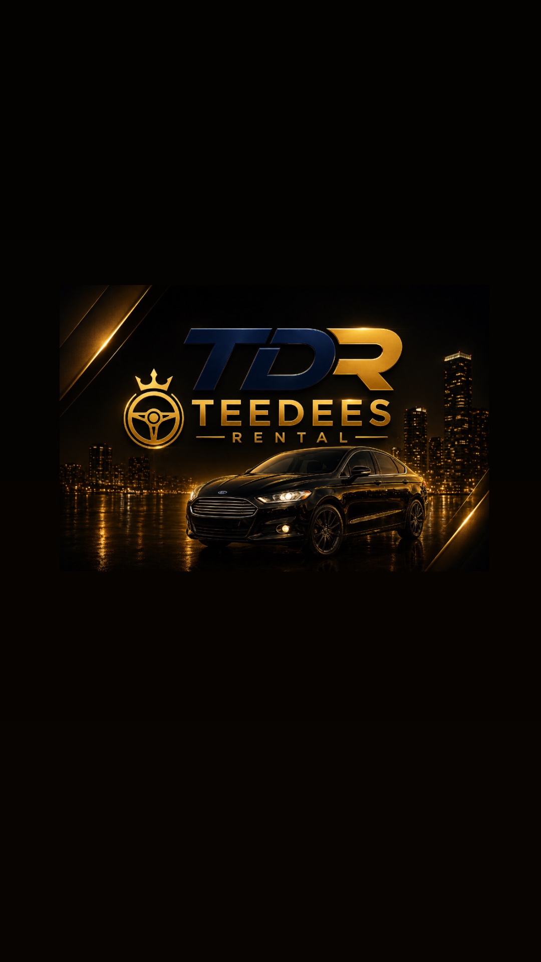 Teedees Rentals background